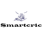 Smartcric logo