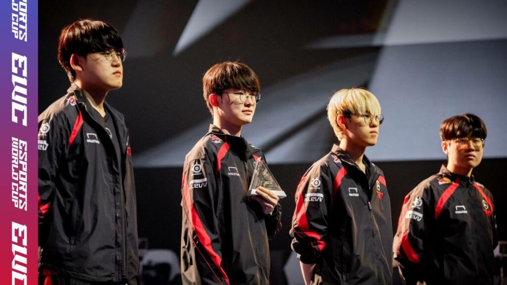 T1 win
